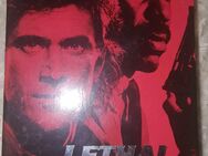 Lethal Weapon 1-4 - Complete Edition [8 DVDs] - Pirmasens