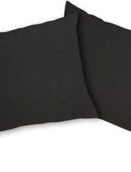 my home Kissenbezug Desner, (2 Stück), Kissenhülle