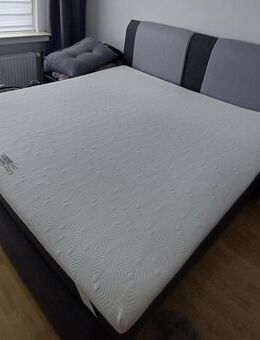 Boxspringbett - Duisburg