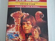Buch: Star Wars - Die Schwarze Flotte, Kube-McDowell, Michael P. - Essen