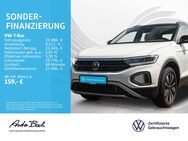 VW T-Roc, 1.5 TSI "MOVE" Digital, Jahr 2023 - Weilburg
