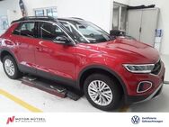 VW T-Roc, 1.0 TSI LIFE 5JG, Jahr 2024 - Mitterteich