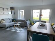 Premium-Stadthaus in Wendschott | Kamin, Dachterrasse und Top-Ausstattung - einziehen und sparen! - Wolfsburg