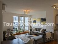 [TAUSCHWOHNUNG] Helle Penthousewohnung in Mitte // bright penthouse in Mitte - Berlin