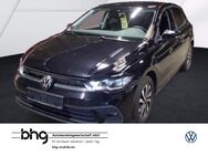 VW Polo, 1.0 TSI Active OPF Life, Jahr 2023 - Reutlingen