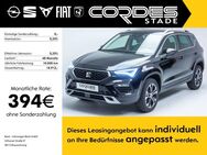 Seat Ateca, 1.5 TSI Style Edition Automatik (10), Jahr 2024 - Stade (Hansestadt)