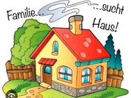 Familie mit Haustieren sucht Haus zur Miete - Hohentengen (Rhein)