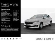 Skoda Fabia, 1.0 MPI Essence mech, Jahr 2022 - Bad Kissingen