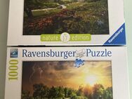 Ravensburger Puzzle 1000 Teile - Fürstenwalde (Spree) Zentrum