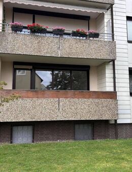 Freiheit in den eigenen 4 Wänden - Garbsen