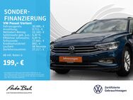 VW Passat Variant, 1.5 TSI "Business" EPH, Jahr 2023 - Weilburg