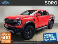 Ford Ranger, Raptor Doppelkabine e NEU, Jahr 2025 - Fulda