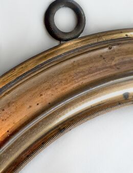 Bilderrahmen, Spiegelrahmen, Ovaler Rahmen, Biedermeierrahmen - Berlin Steglitz-Zehlendorf