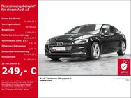 Audi A5, SPORTBACK 40 TDI QUATTRO S-LINE INTERFACE VERKEHRSZEICHENERKENNUNG Sport, Jahr 2019 - Wuppertal