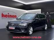 VW Tiguan, 1.5 TSI Highline, Jahr 2020 - Dortmund Marten