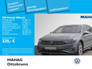 VW Passat Alltrack, 2.0 TDI, Jahr 2022 - Ottobrunn