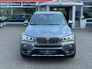 BMW X3 Baureihe X3 xDrive20d - Viersen