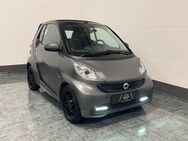 Smart ForTwo Mhd Cabrio*Brabus*Navi*SZH*LED*TÜV-Neu - Erlensee