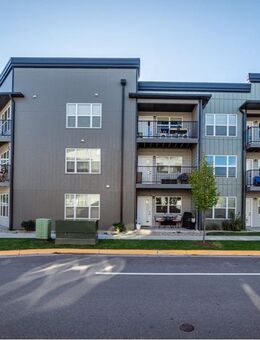 Wohnung mit Balkon - Kaiserslautern