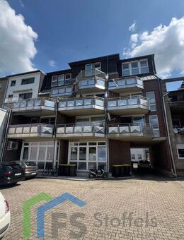 Feine Kapitalanlage.. - Düren