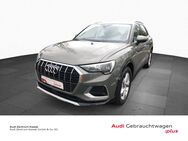 Audi Q3, 35 TFSI adv, Jahr 2020 - Kassel