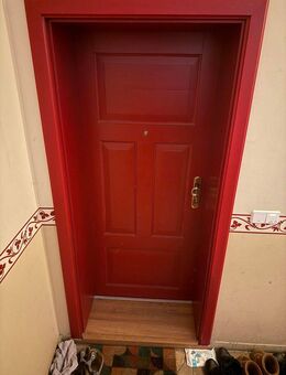 Wunderschöne Designerwohnung in bester Lage mit vielen Besonderheiten - München