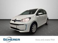 VW up, e-up, Jahr 2021 - Wiesbaden