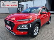 Hyundai Kona *Navi*CarPlay*SHZ*PDC*Kamera*BT*Spur*Tempo* - Dortmund