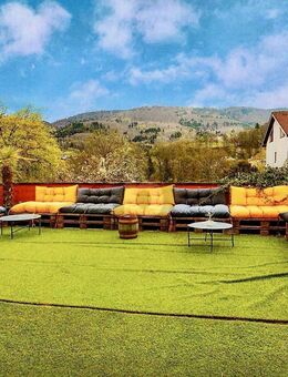 KULTKNEIPE, WOHNRAUM UND AUSBAUPOTENTIAL - Wehr (Baden-Württemberg)