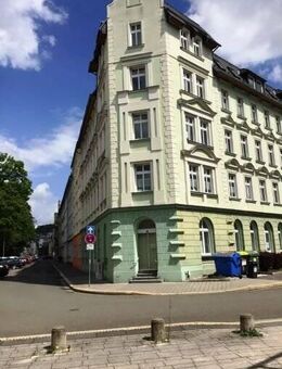 4 Raum Wohnung Gera barrierefrei mit Aufzug WE 302/303 zu vermieten - Gera