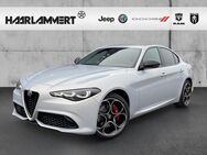 Alfa Romeo Giulia, 2.0 Veloce Q4, Jahr 2024 - Hasbergen