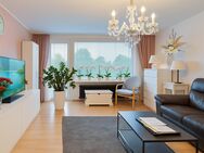 Leben mit Licht, Raum und Stil - Ihre Traumwohnung wartet - München