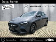 Mercedes B 200, d AMG MBUX Parktr LMR, Jahr 2023 - Geilenkirchen