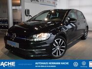 VW Golf, 1.5 TSI 7 IQ DRIVE, Jahr 2019 - Blomberg (Nordrhein-Westfalen)