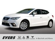 Seat Ibiza, 1.0 TSI STYLE PLUS, Jahr 2024 - Bocholt