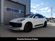 Porsche Macan, GTS, Jahr 2023 - Gilching