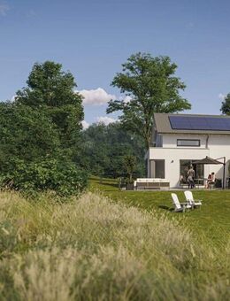 Vom Mieter zum Vermieter: Ihr neues Zuhause mit zusätzlichem Einkommen - Nettetal