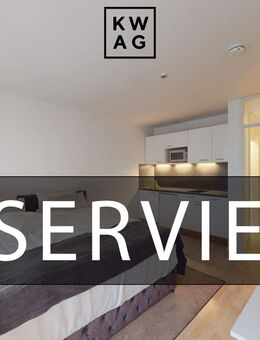 RESERVIERT - KAPITALANLAGE | SOLAR | FERNWÄRME - München