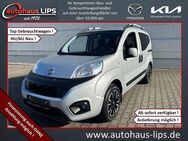 Fiat Qubo 1.4 Lounge | PDC | Klima | - Bad Kreuznach