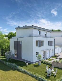 Doppelhaus in Solingen: Nutzen Sie die Vorteile der QNG-Förderung und Steuerabschreibung - Solingen (Klingenstadt)