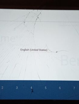 Asus Memo Pad FHD 10 Model Nr:K00A(ME302C) - Berlin Lichtenberg