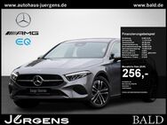 Mercedes A 180, Progressive-Advanced Easy 17, Jahr 2023 - Dillenburg