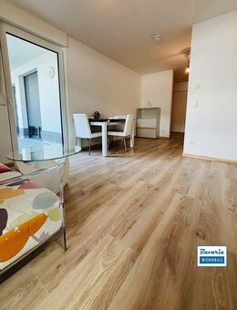 Barrierefreis Apartment im EG - Seniorengerechter Grundriss - Fürth