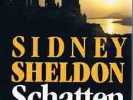 Schatten der Macht. Roman von Sidney Sheldon - Mönchengladbach