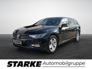 VW Passat Variant, 2.0 TDI Business, Jahr 2020 - Georgsmarienhütte