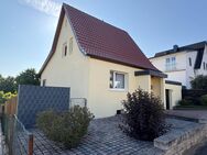 Äußerst gepflegtes Einfamilienhaus in bester Lage (Gartenstedt) - Helmstedt