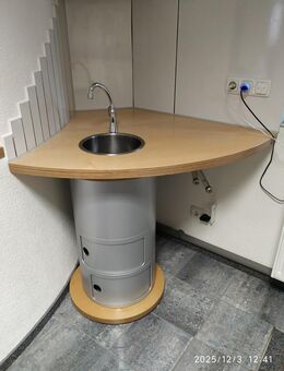 Campingküche Miniküche - Fulda Zentrum