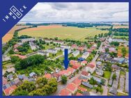 ETW mit FeWo, Garage und Garten auf der Insel Rügen - Gingst