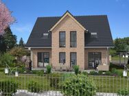 Haus in Neuendorf/Lütow - Lassan