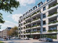 Charmante 2-Zimmer-Wohnung sucht nette Mieter - Leipzig